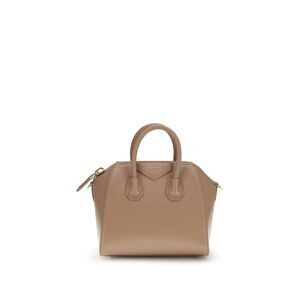 Givenchy Multicolor Calf Leather Bos Taurus Women's Handbag
